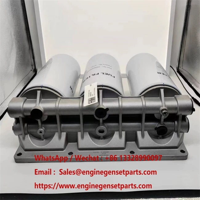 1008088046 Fuel Filter Assembly
