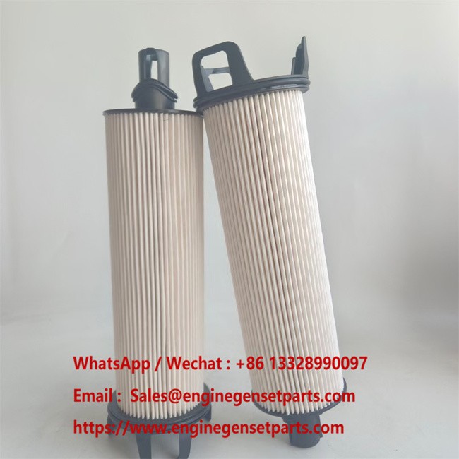 2848227 Fuel Filter 2848227 Fuel Filter