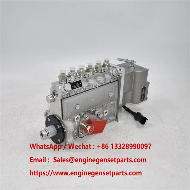 5262671 Fuel Injection Pump