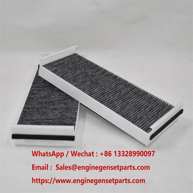 81.61910-0033 CUK4795 Cabin Air Filter