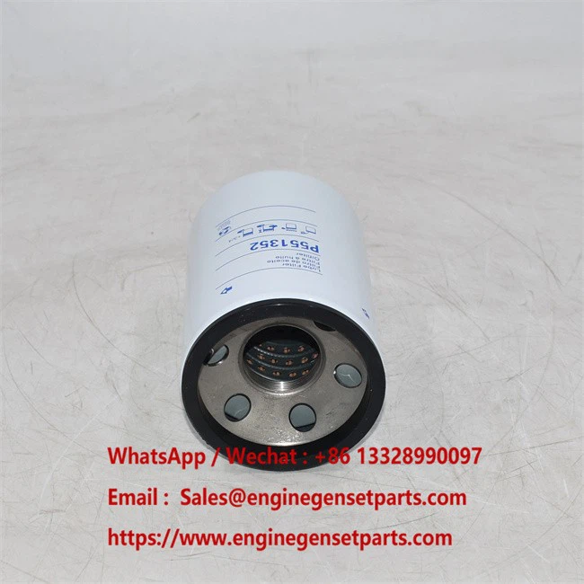Oil Filter P551352 suppliers Oil Filter P551352 suppliers