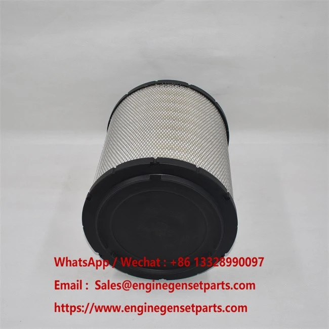 AF25125 Fleetguard AF25125 Fleetguard