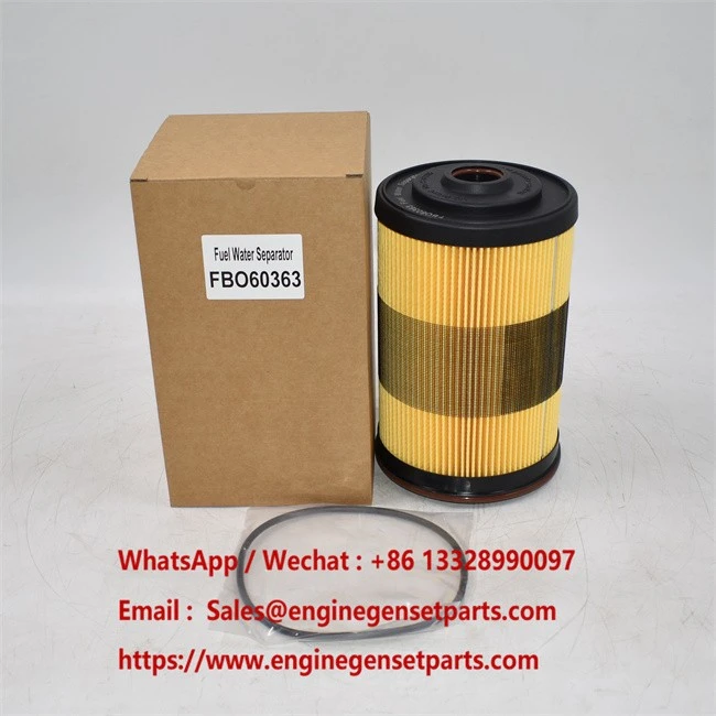 FBO60363 Fuel Water Separator