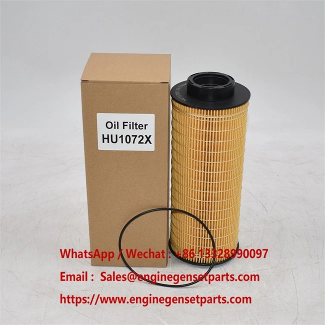 HU1072X Oil Filter