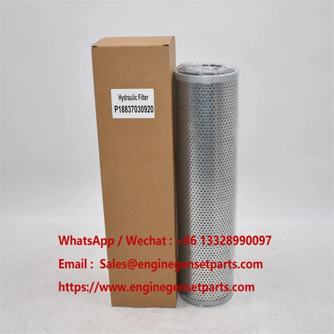 Hydraulic Filter P18837030920 manufacturers Hydraulic Filter P18837030920 manufacturers