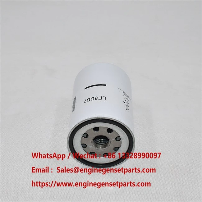 Oil Filter LF3587 factory