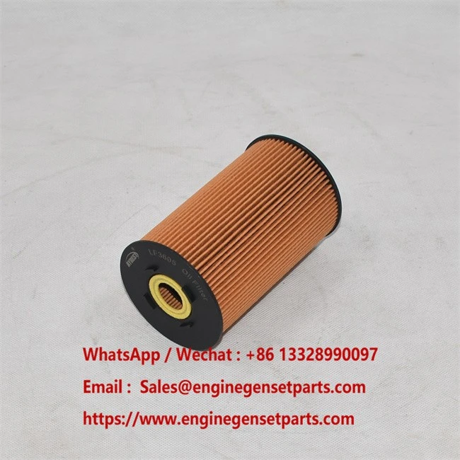 Oil Filter LF3605 factory