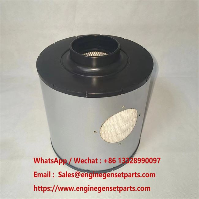 Perumahan Udara AH1139