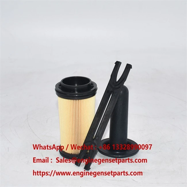 RE554498 Urea Filter