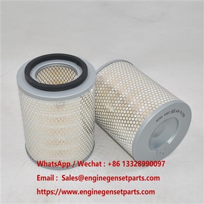 02934587 Penapis udara