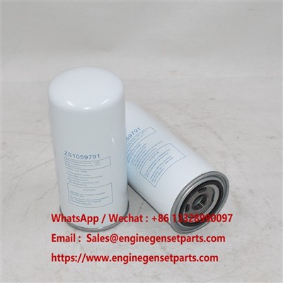 Pemisah Minyak Udara ZS1059791