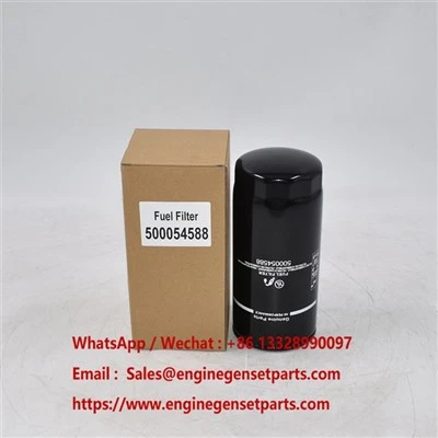500054588 Penapis Bahan Api Diesel