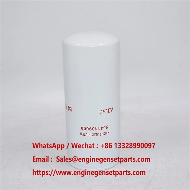 5541489600 Penapis Minyak