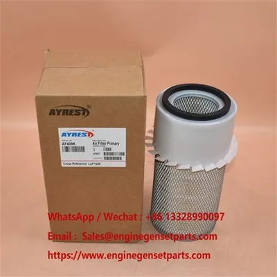 Penapis Udara AF409K