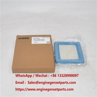 Penapis Udara Panel AM116236 LAF4512