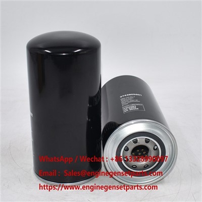 Penapis Minyak Hidraulik HC-5804 HC5804