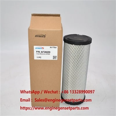 Penapis Udara Enjin LAF6205
