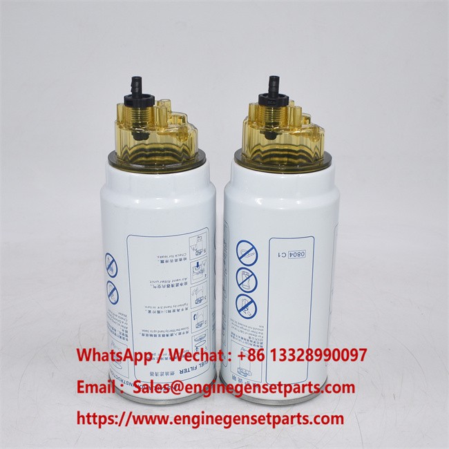 VG1540080311 Pemisah Air Bahan Api