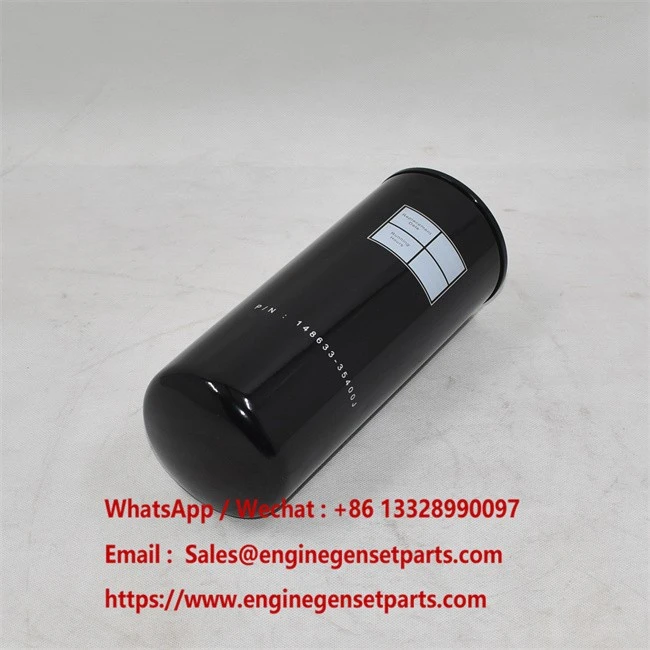 Oil Filter 14863335400J Replacement factory