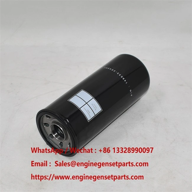 Oil Filter 14863335400J Replacement suppliers