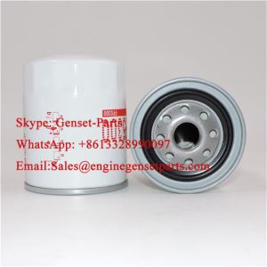 Bahagian-bahagian enjin MITSUBISHI Fleetguard FF5300 34462-00300 Donaldson P502143 minyak Tapis