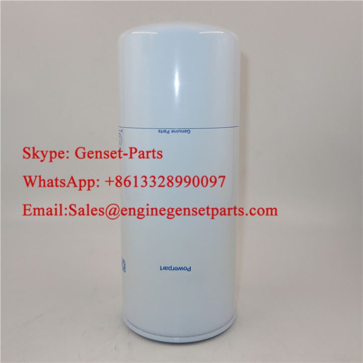 Perkins 7092312C2 Filter Used On Perkins Diesel Engine Oil Filter