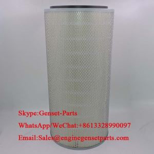 Penapis Udara Fleetguard AF1921M