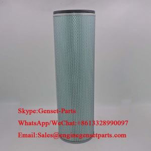 Penapis Udara Fleetguard AF1922M