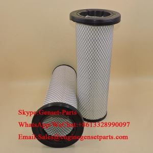 Penapis Udara Fleetguard AF26125