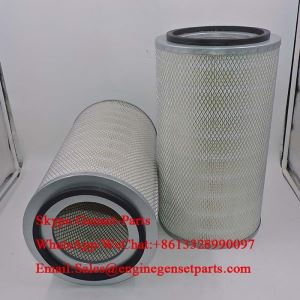 Penapis Udara Fleetguard AF4669