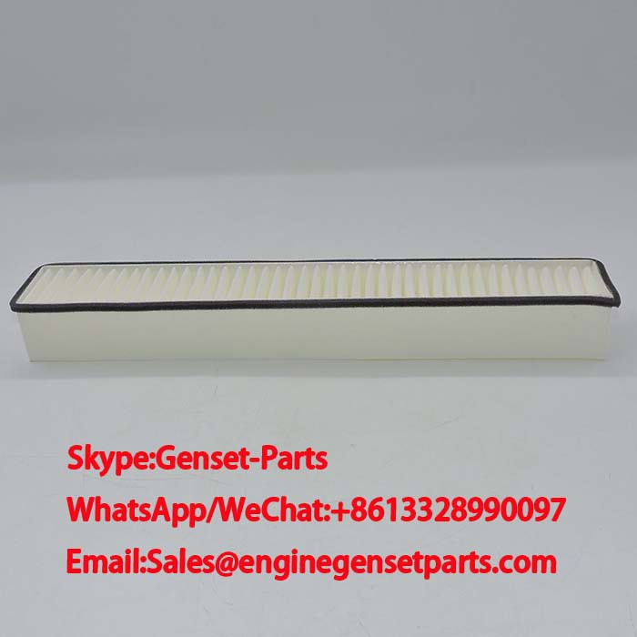 Penapis udara teksi JCB 332/A9113 332A9113