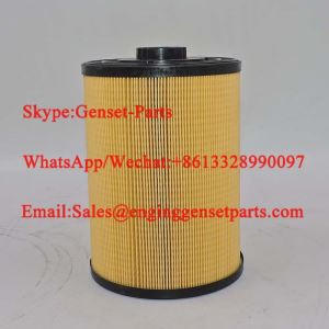 Gantikan Kobelco Fuel Filter Diesel YN21P01157R100