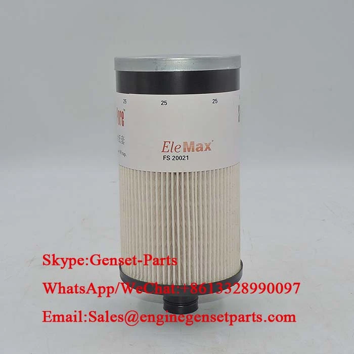 FS20021 Replace Fleetguard Fuel Water Separator