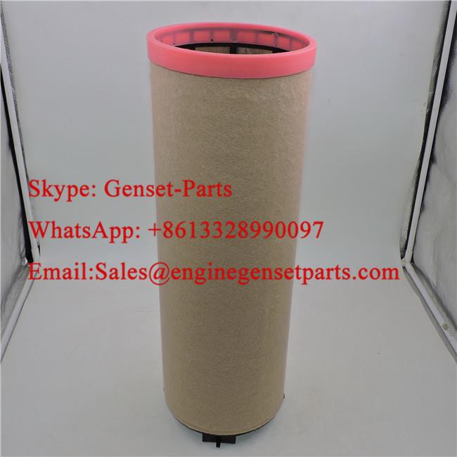 Penapis Udara 245-3819 Untuk Enjin CAT