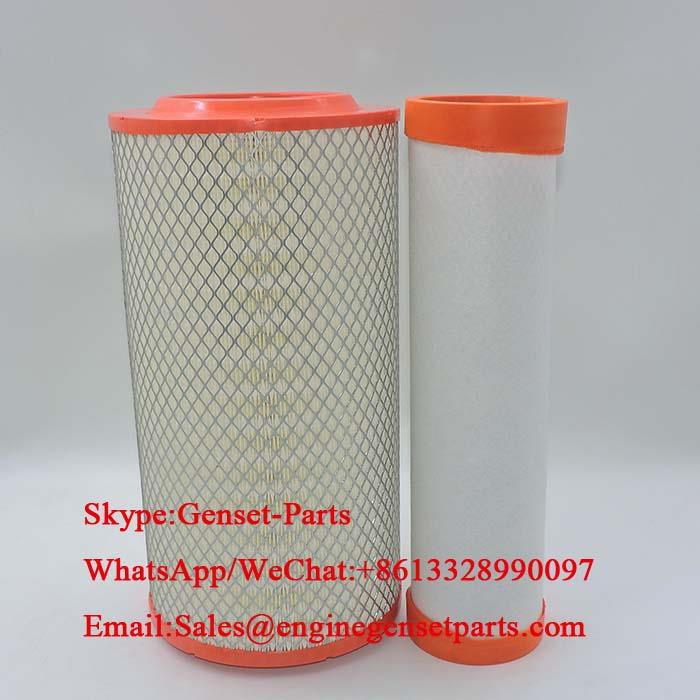 CUMMINS Air Filter KW2140C1 K19900C1 K19950C1