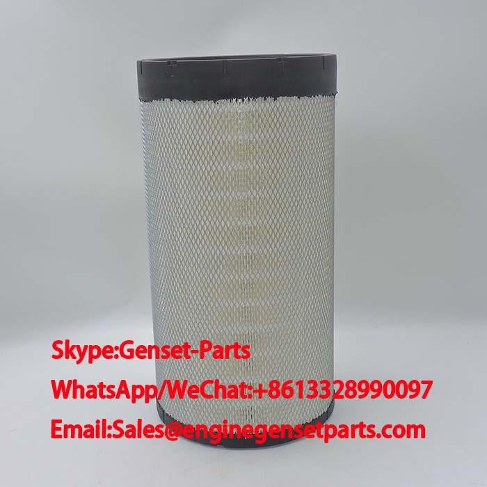 Penapis Udara Fleetguard AF26431 AA2959