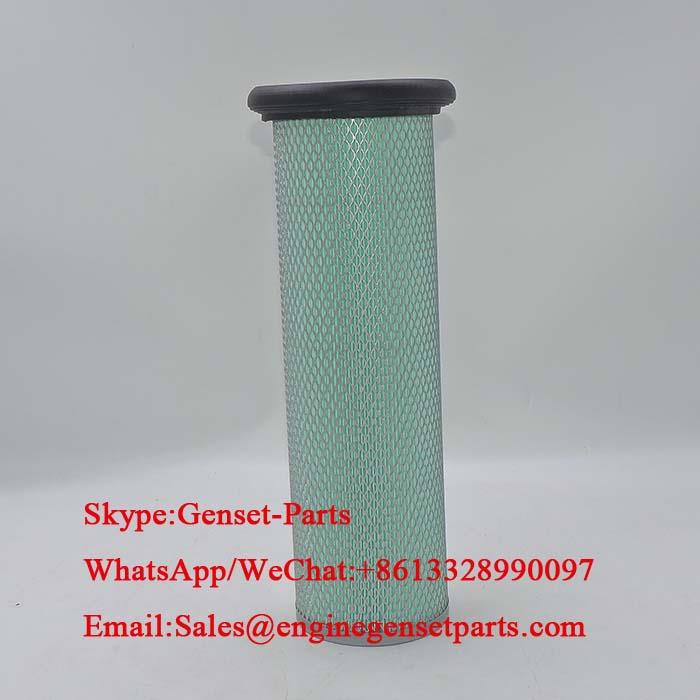 Penapis Penyaman Fleetguard AF804M