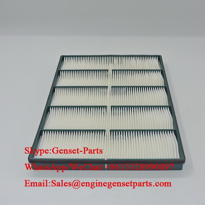 Penapis Udara Kabin Fleetguard AF26668