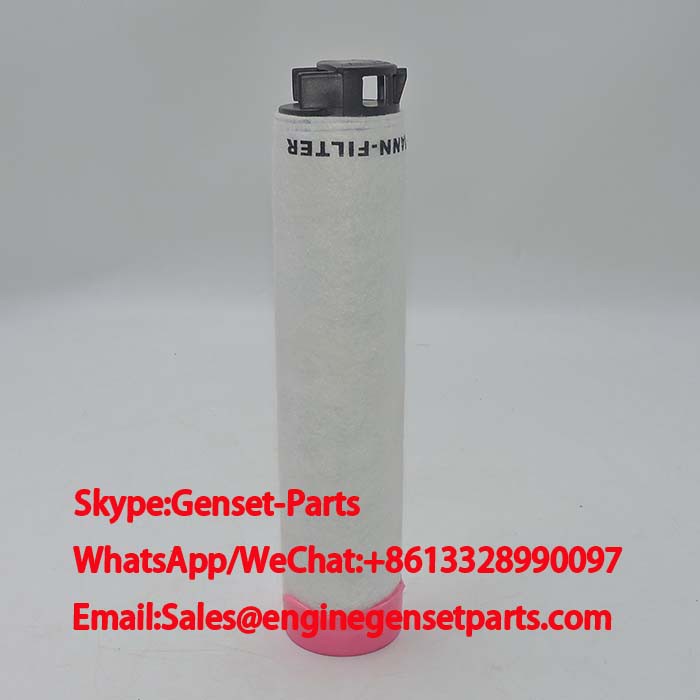 Penapis Penyaman MANN CF200