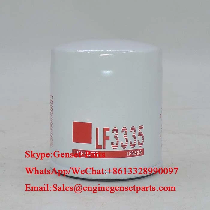 Penapis Minyak LF3335 P550335 BT223