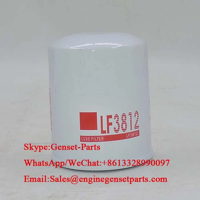 Penapis minyak LF3812 LF16103 LF16157 P552849 P502051