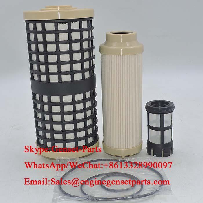 Gantikan MANN Fuel Filter Kit PU11005-3 PU110053