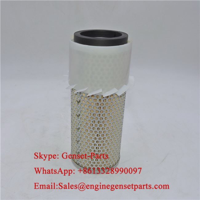 Penapis Udara 14161010082 Untuk Mahindra Tractor 4010 2310 2810 3510