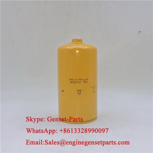 Penapis Hidraulik 21T-60-31450 21T6031450 HC-56080