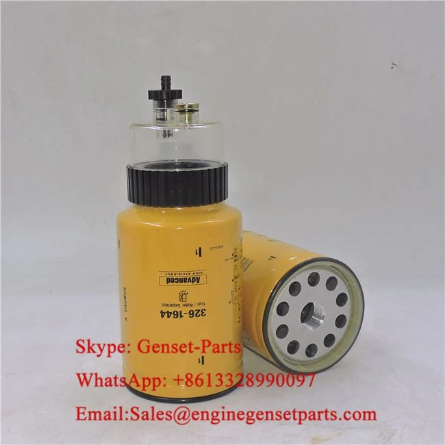 Fuel Water Separator 174-9570 For CAT Fuel Water Separator 174-9570 For CAT
