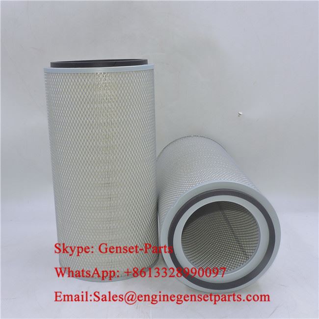 Penapis Udara AF25408 A-1026 ME073252 Untuk Trak Mitsubishi