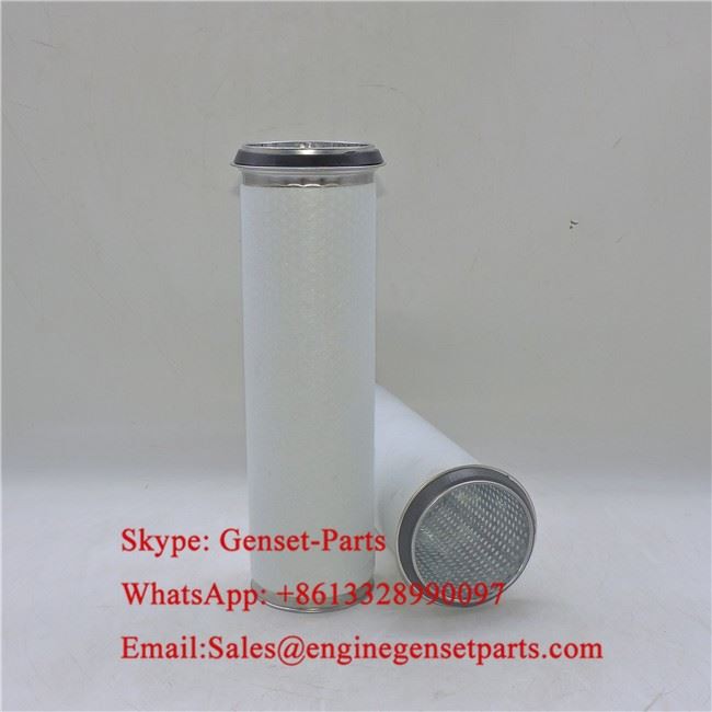 Penapis Udara P776696 16195545 Untuk ATLAS COPCO