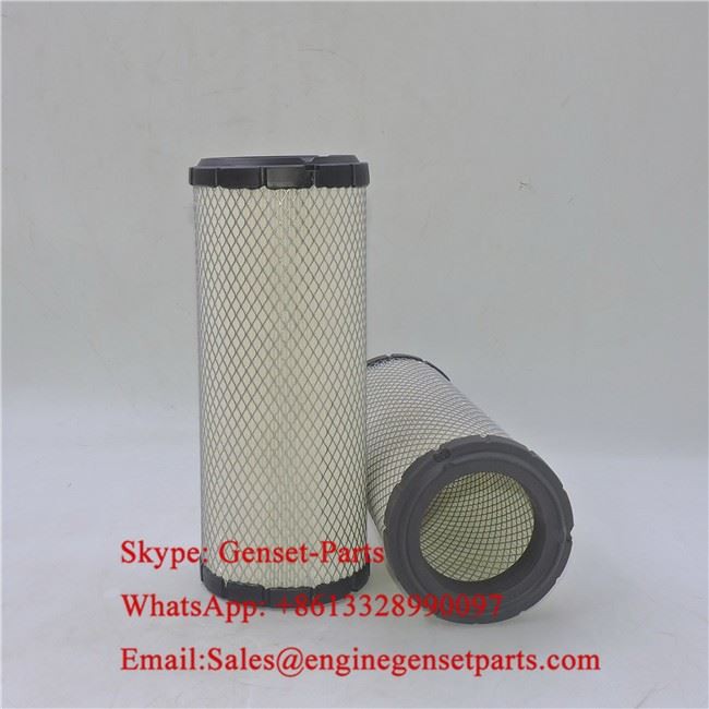 Penapis Udara RS3988 4290940 Untuk Kubota