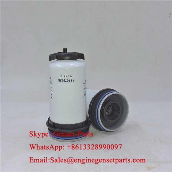 Penapis Bahan Bakar 837079726 Untuk Valtra Valmet N154