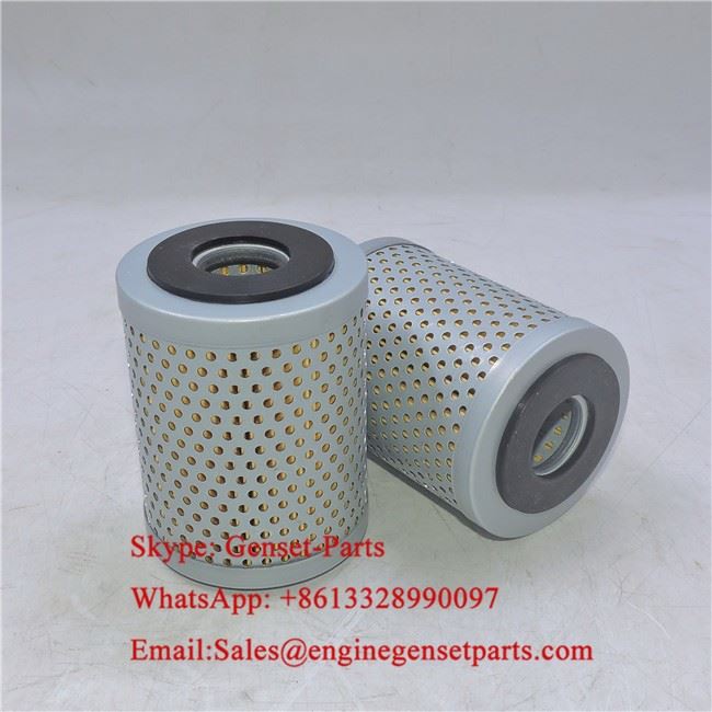 Penapis Bahan Api FF109 P553261 Untuk CLARK